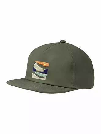 BUFF | Kinder Kappe Snapback 2025 | 